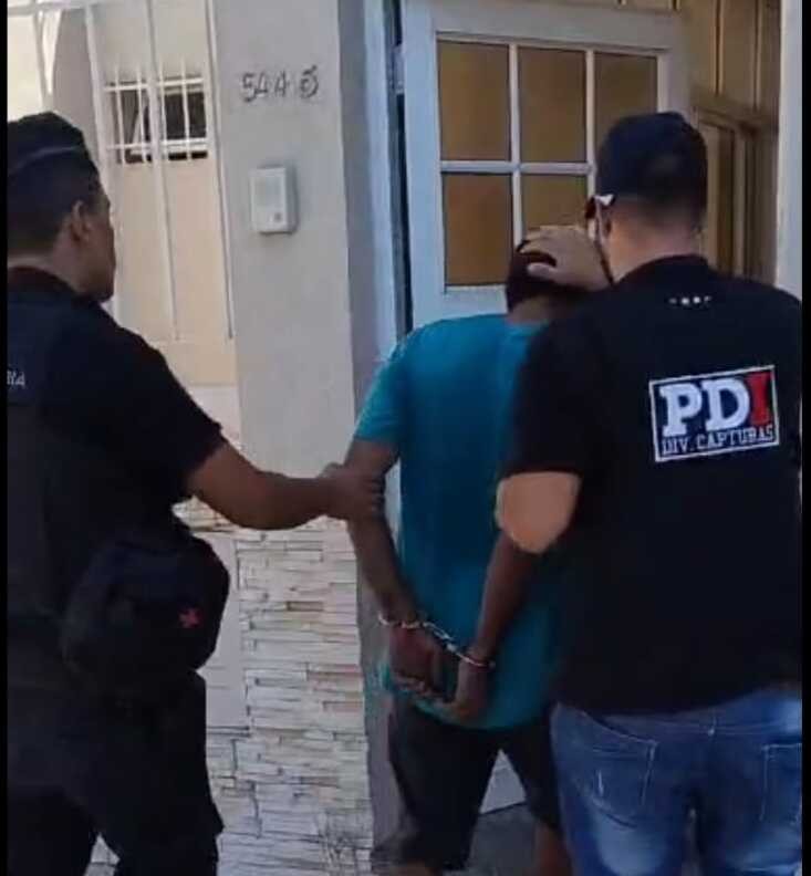 Detuvieron a un hombre por una tentativa de homicidio en 2019 | Policiales