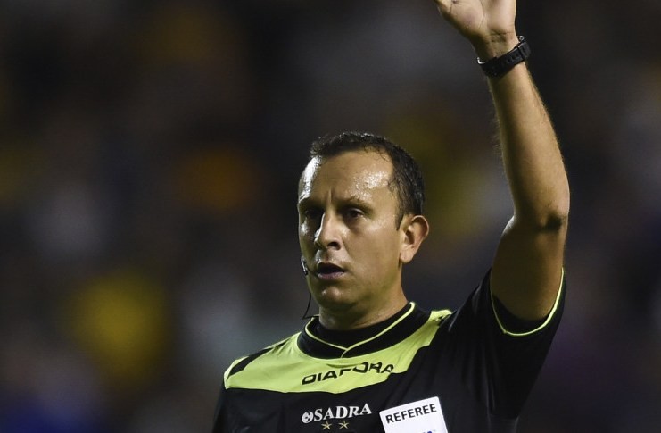 Árbitro confirmado para el partido entre Unión y Banfield | Deportes
