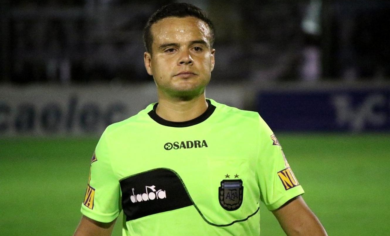 El partido entre Colón y Central Norte tiene árbitro designado | Deportes