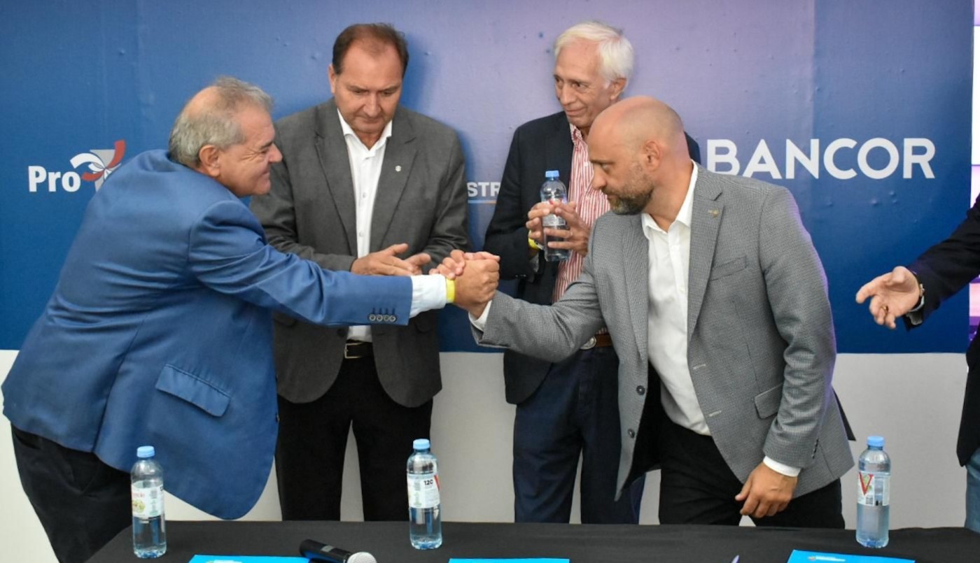 Expoagro: impulsan obras de infraestructura estratégicas para potenciar la producción agroindustrial | Información General