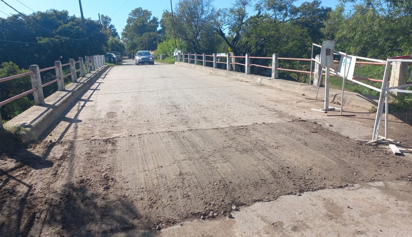 Se habilitó el tránsito de vehículos livianos en el puente de Colastiné Sur | Noticias