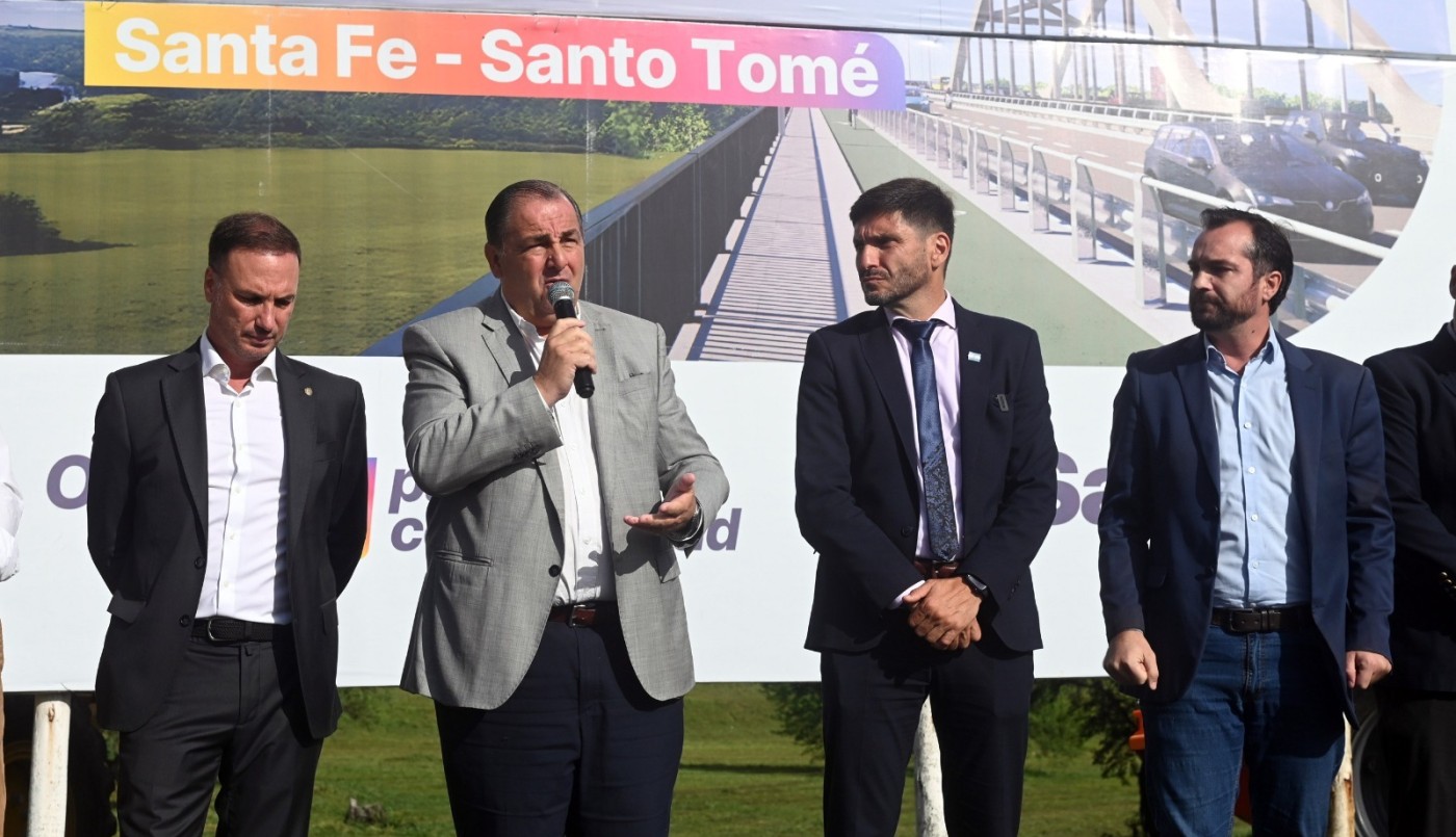 “Esta obra cumple sueños, soluciona problemas y da felicidad a la gente” | Noticias