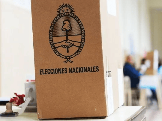 Elecciones 2025: ¿cómo es  el cronograma dispuesto por la Cámara Nacional Electoral? | Nacionales