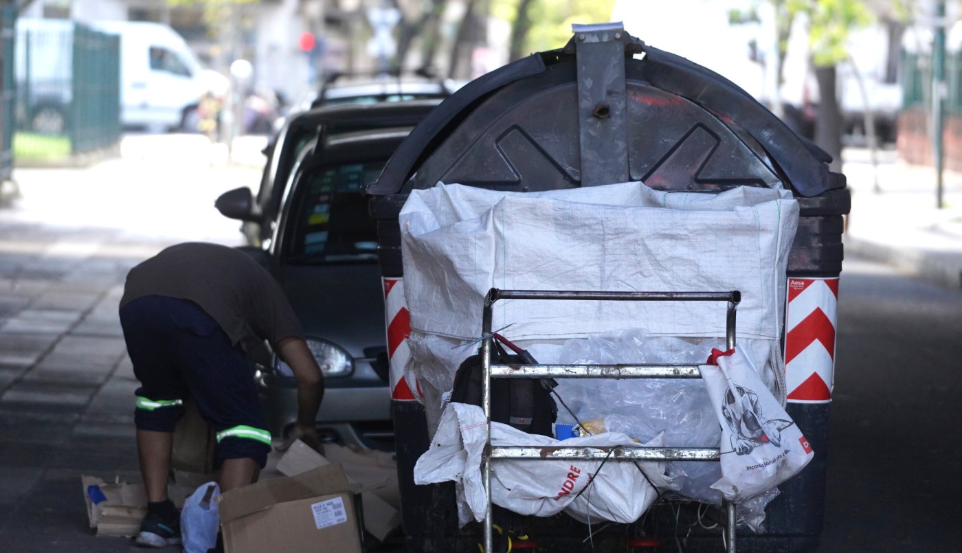 Una familia necesitó más de $1.057.000 para no ser pobre en febrero | Nacionales