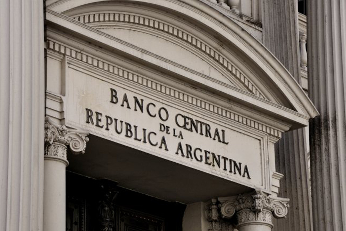 El Banco Central debió hacer una de las ventas divisas más altas desde que gobierna Milei | Nacionales