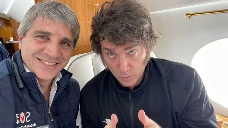 Tras el dato de febrero, Milei confía en que la inflación caiga por debajo del 2% desde abril | Nacionales