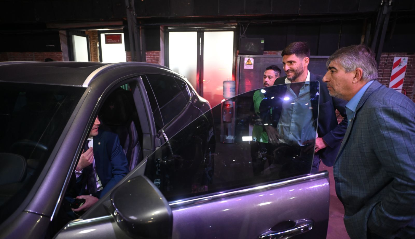 Pullaro: “Estamos dando batalla frontal contra el crimen organizado” | Información General