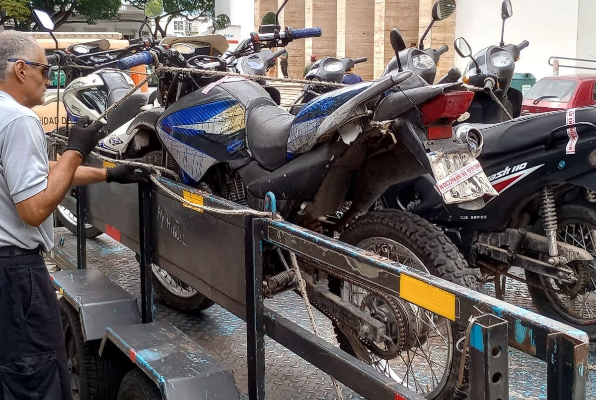 Durante el fin de semana, se retuvieron más de 200 vehículos en operativos de control | Noticias