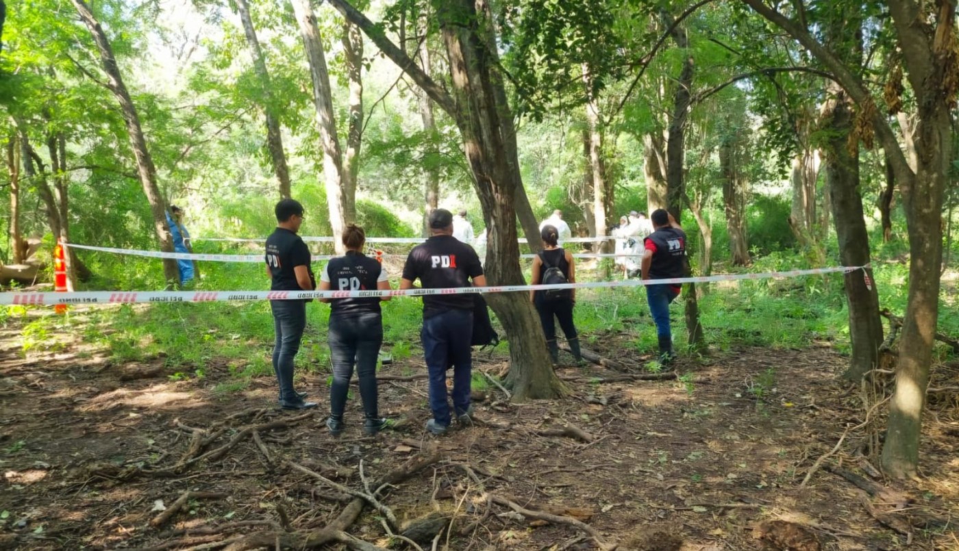 Crimen de Cristian Abrigo: cuándo se realizará la audiencia imputativa a los detenidos | Judiciales