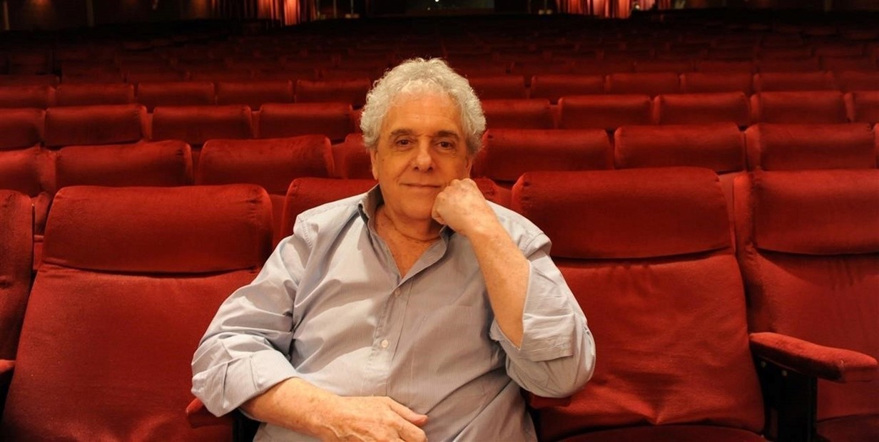 El espectáculo de luto: falleció Antonio Gasalla | Espectaculos