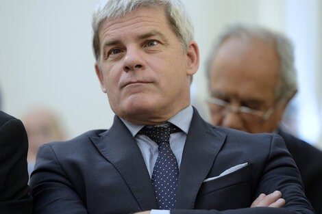 Reforma previsional: el Procurador de la Corte se expidió al respecto | Información General