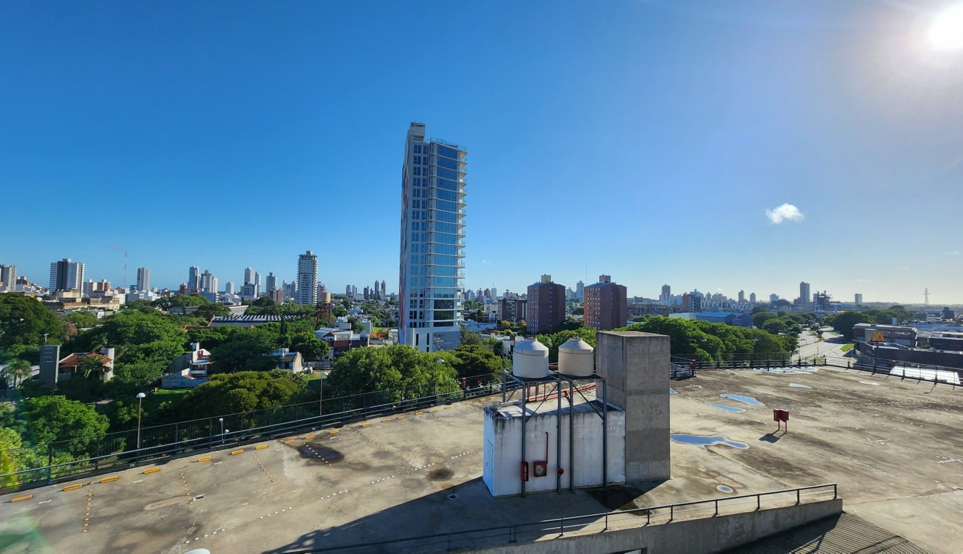 Otra jornada con "calorcito" en Santa Fe: mirá a cuánto llegará la máxima | Información General