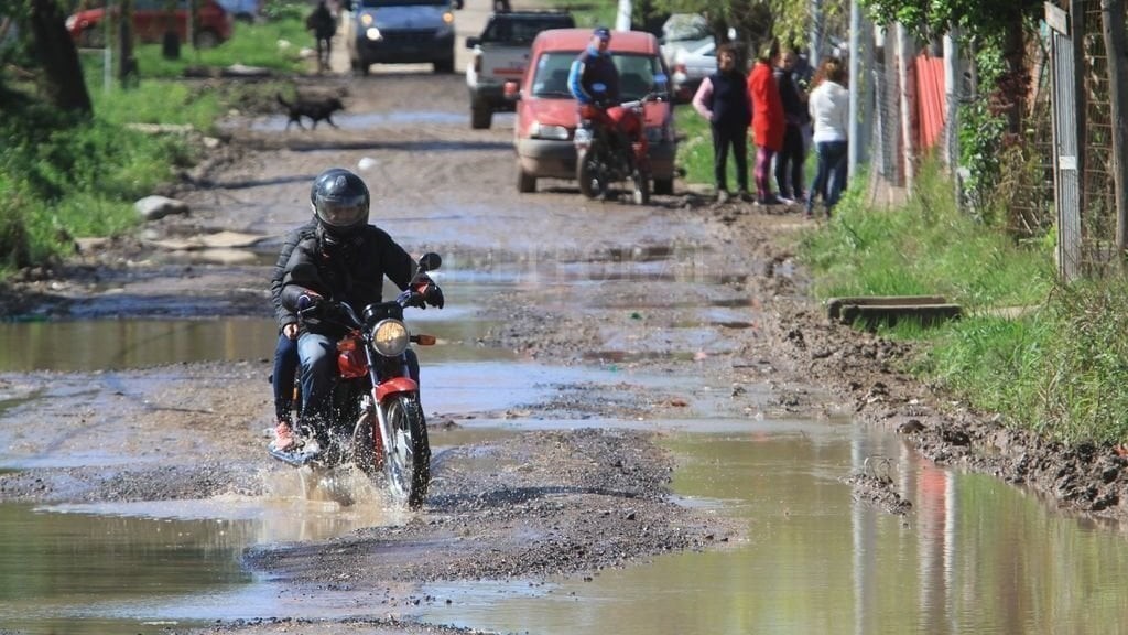 ¿Cuándo tratará el Concejo la eliminación del "impuesto al bache"? | Noticias