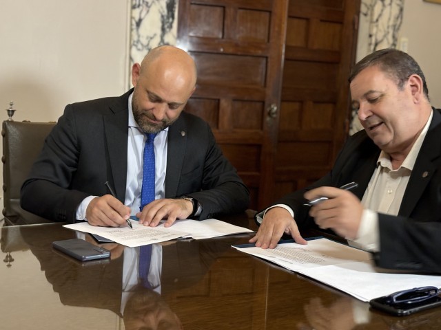 Investigación científica: Provincia y UNL financiarán proyectos por 134 millones de pesos | Información General