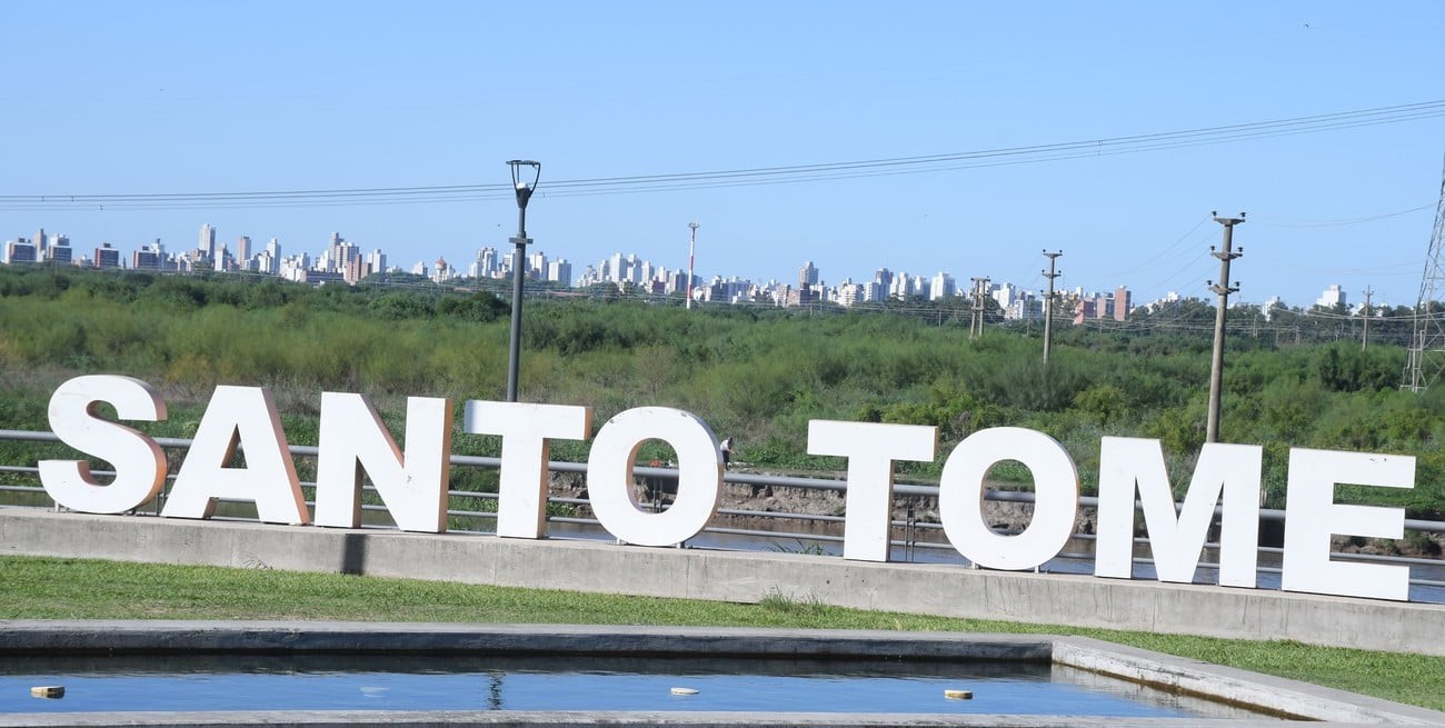 Denuncian importante entradera en Santo Tomé | Policiales