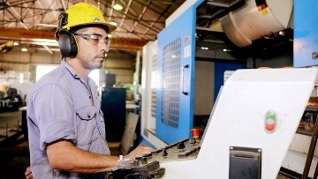 En Santa Fe, el empleo registrado tuvo una leve caída en diciembre | Información General