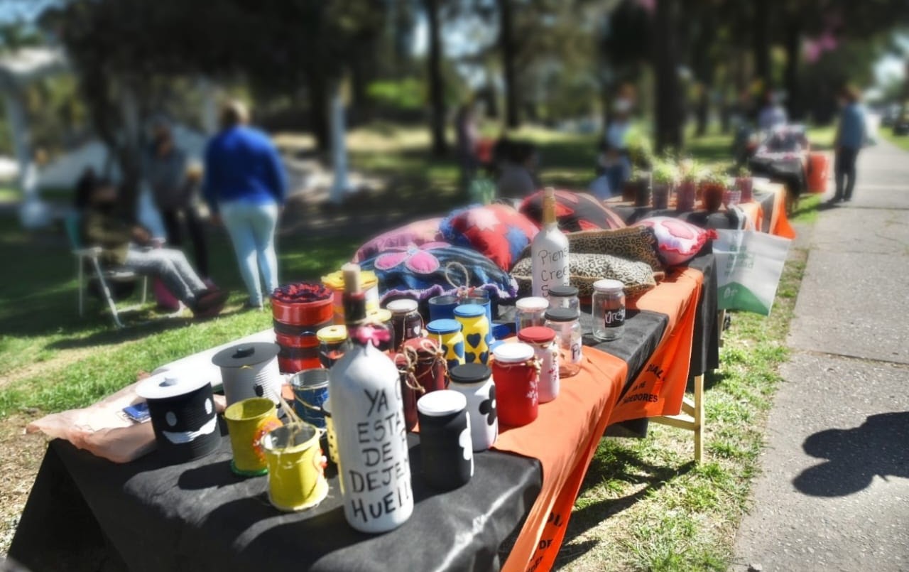 El Municipio pone en marcha la Feria Paseo Garay | Noticias