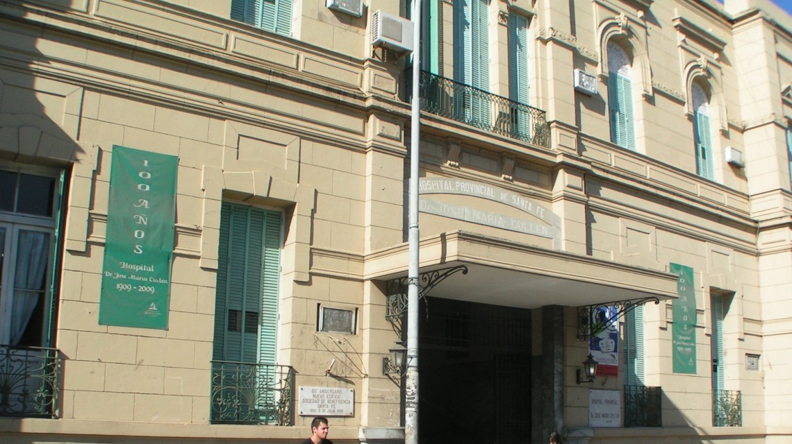 Falleció el hombre que tuvo accidente laboral en un frigorífico | Policiales