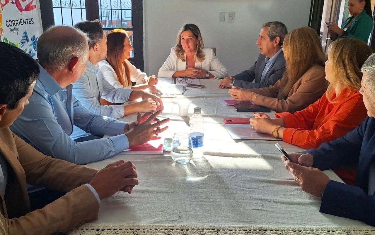 Santa Fe presidirá el Consejo Litoral de Turismo | Información General