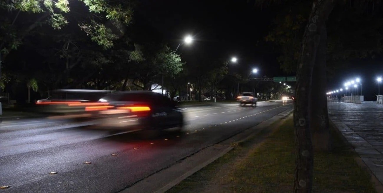 El Concejo endureció las sanciones para quienes corren picadas en la ciudad | Legislativas