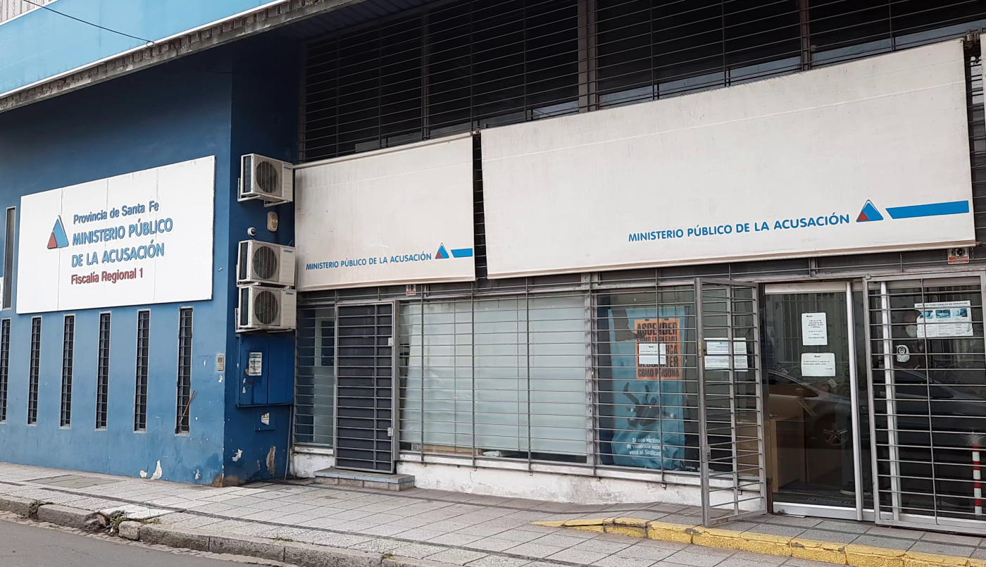 Ordenaron la prisión preventiva de un hombre al que se investiga por la tentativa de robo de una moto | Judiciales