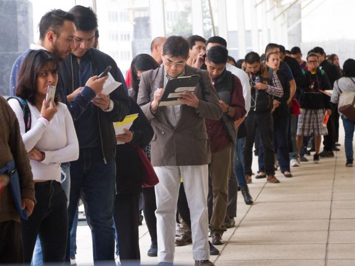 Desempleo: en el Gran Santa Fe bajó al 5,1% | Información General