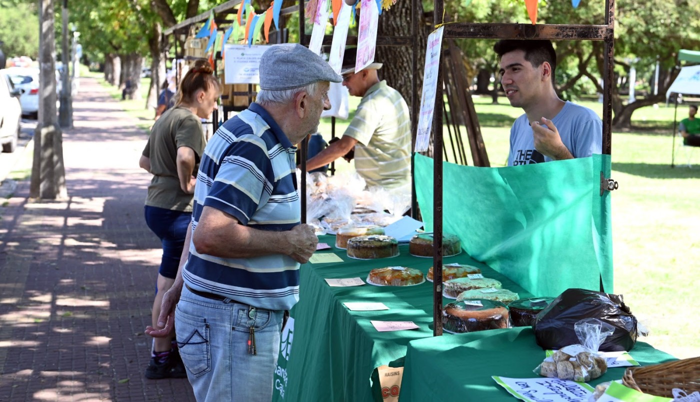 Agenda Santa Fe: el fin de semana largo llega con muestras, música e innumerables eventos | Noticias