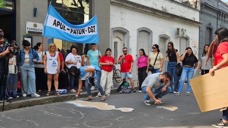 Organizaciones sociales convocan a la movilización por el Día de la Memoria | Noticias