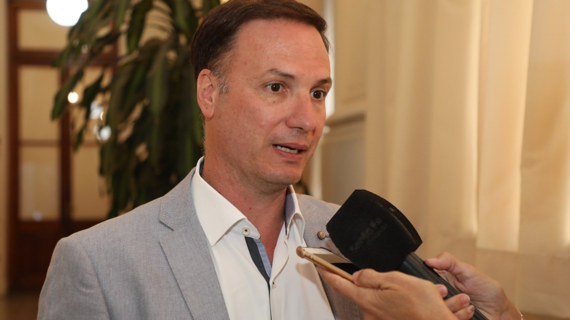 La Provincia reparará el sistema de accesos a puertos | Información General