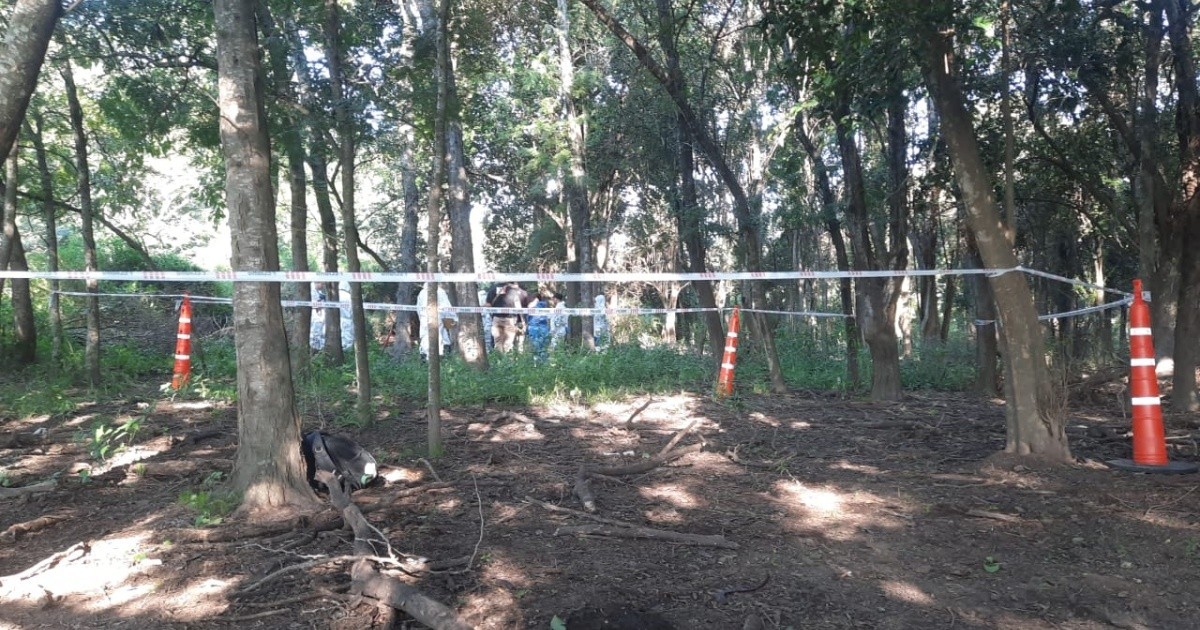 Imputaron a los detenidos por homicidio de Cristian Abrigo | Judiciales