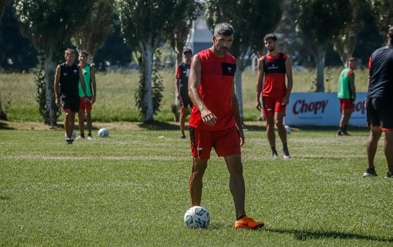 Colón vs Gimnasia de Jujuy: segundo cambio de horario para el partido en el Centenario | Deportes