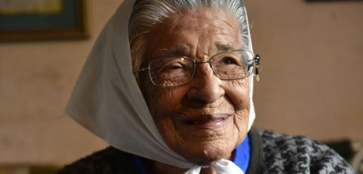 La ciudad contará con un distintivo en conmemoración de Otilia Acuña | Noticias