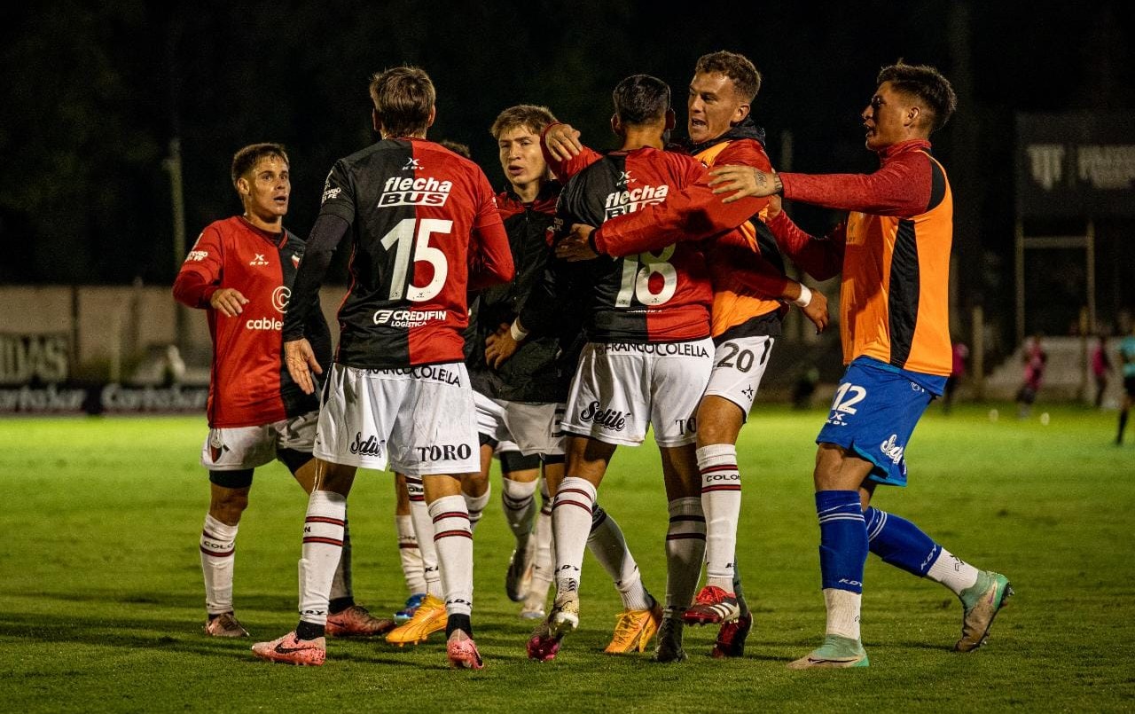 Ariel Pereyra, técnico de Colón: "El empate fue lo más justo" | Deportes