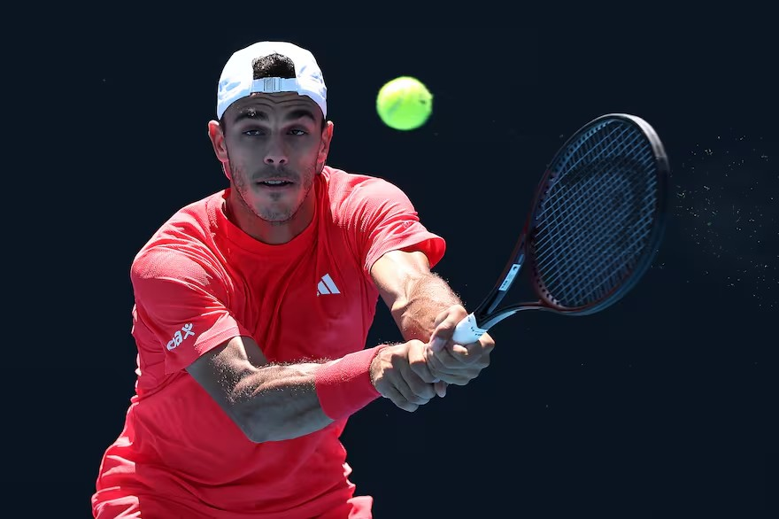 Gran triunfo de Cerúndolo para meterse en los octavos de final del Masters 1000 de Miami | Deportes