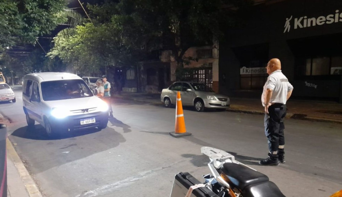 El municipio reforzará los controles de tránsito con alcoholímetros | Noticias