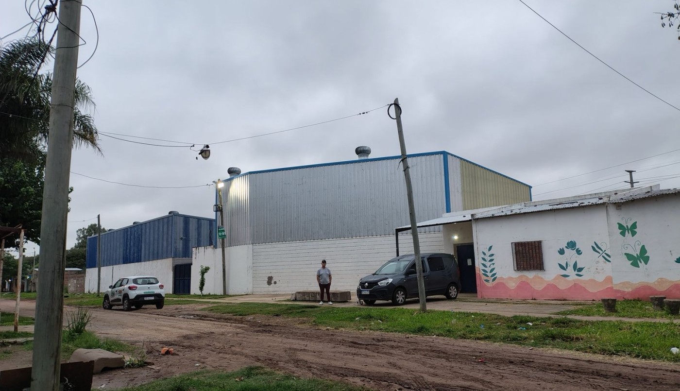 Una escuela de Santa Fe no da clases por la inseguridad en el barrio | Noticias