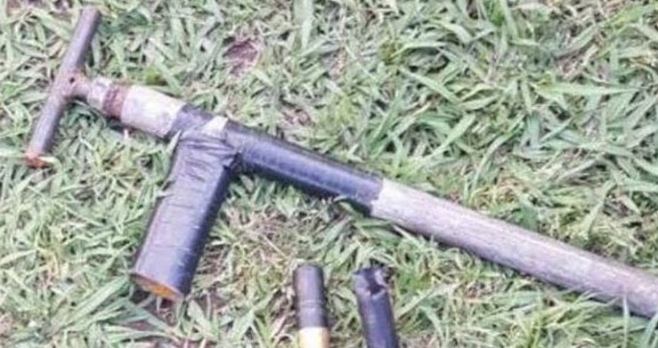 Robó un comercio a principio de mes: quedó en prisión preventiva | Judiciales