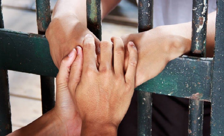 La Iglesia está en contra de la baja de la edad de imputabilidad de los menores | Nacionales