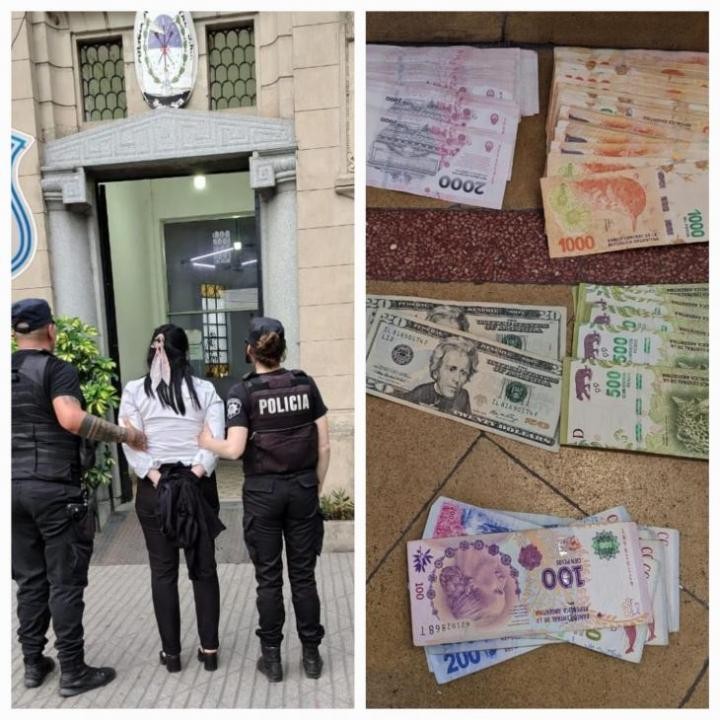 Condenaron a una empleada de una concesionaria de autos a la que estafó por 137.000.000 de pesos | Judiciales