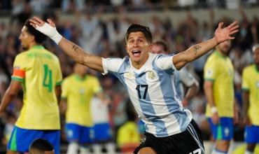 Así quedó la tabla de posiciones de las Eliminatorias Sudamericanas | Deportes