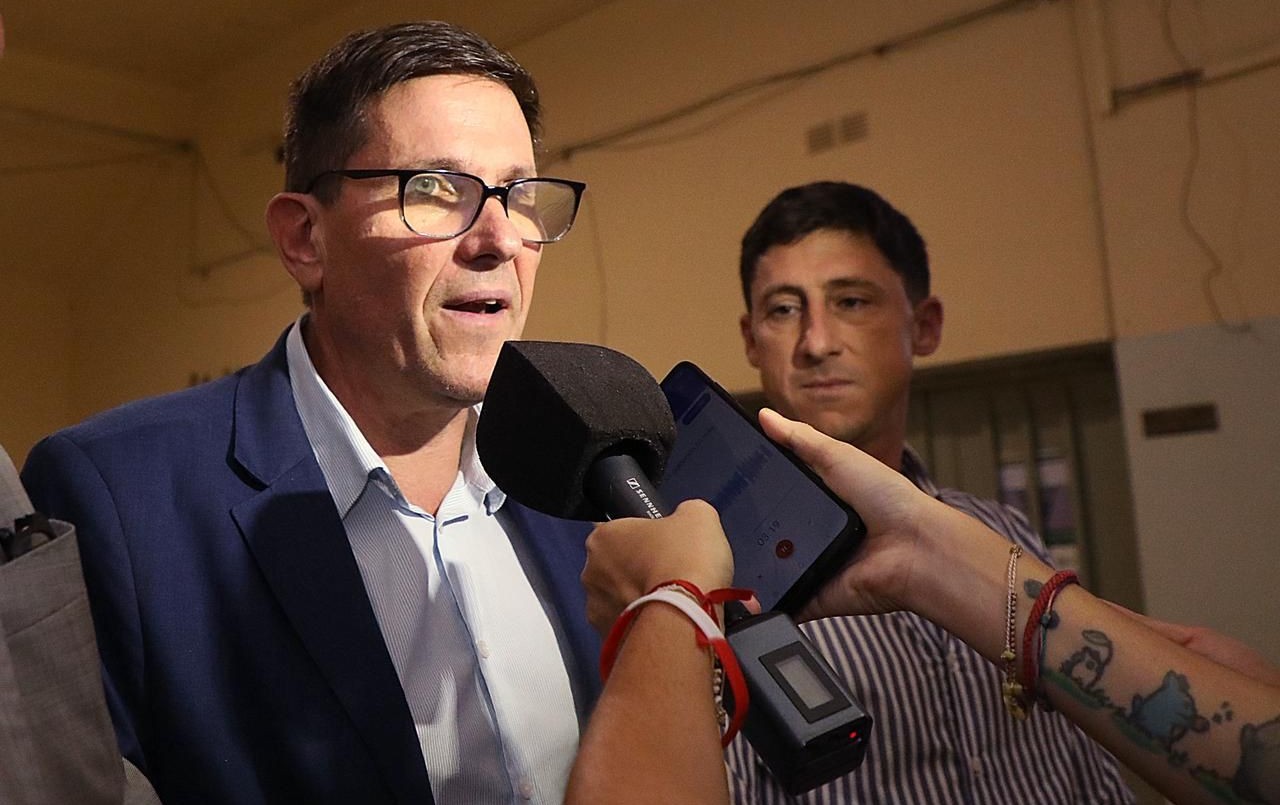 Invertirán $ 500 millones para la puesta en valor de las escuelas Domingo Silva y Juana Del Pino | Información General