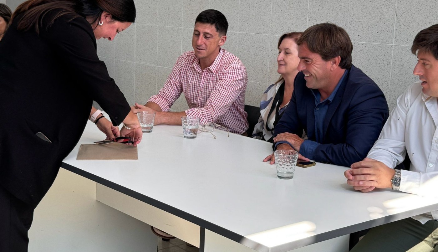 El Gobierno Provincial licitó obras para centros de salud de la ciudad de Santa Fe | Información General