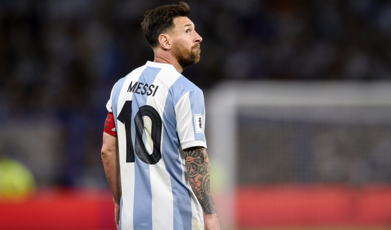 Cuáles son los récords que Lionel Messi buscará romper en el Mundial 2026 | Deportes