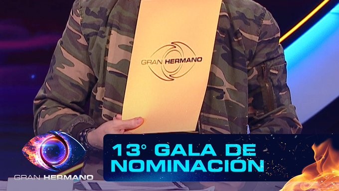 Gran Hermano 2025: quiénes quedaron nominados en la gala del miércoles | Espectaculos