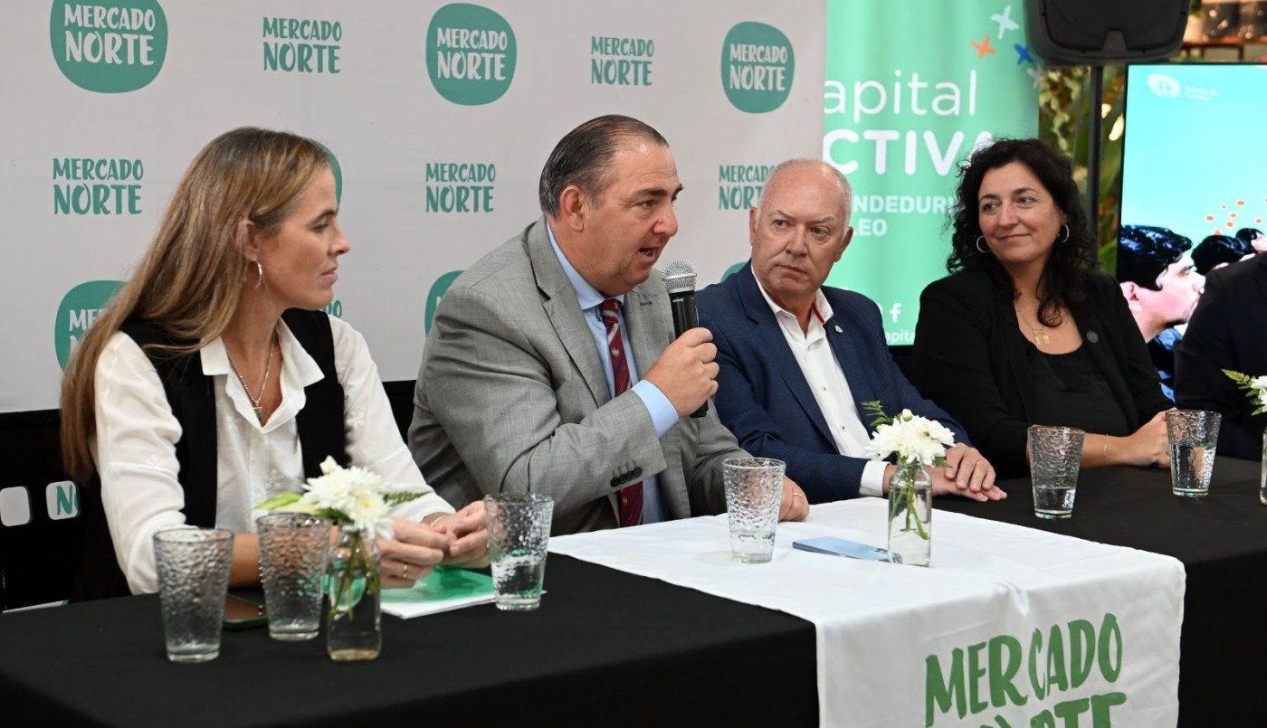 Se presentó Impulsa 2025, que brindará 40 cursos gratuitos para emprendedores y Pymes | Noticias