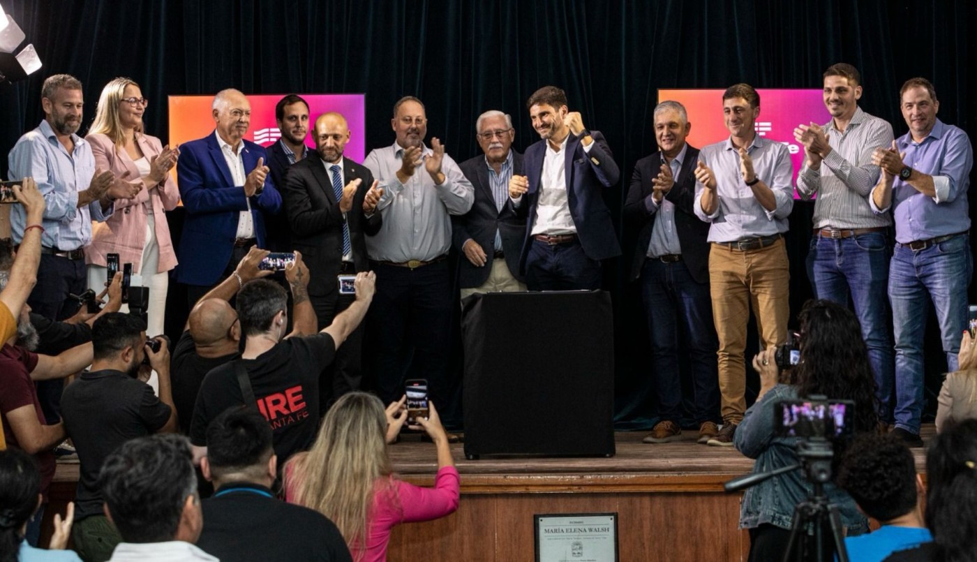 Anunciaron la semaforización entre el Parque Industrial y el Aeropuerto de Sauce Viejo | Información General