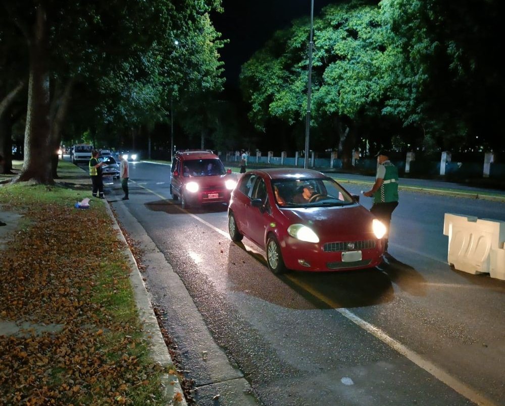 Aumentaron las multas por correr picadas: mirá cuánto cuestan desde este viernes | Noticias