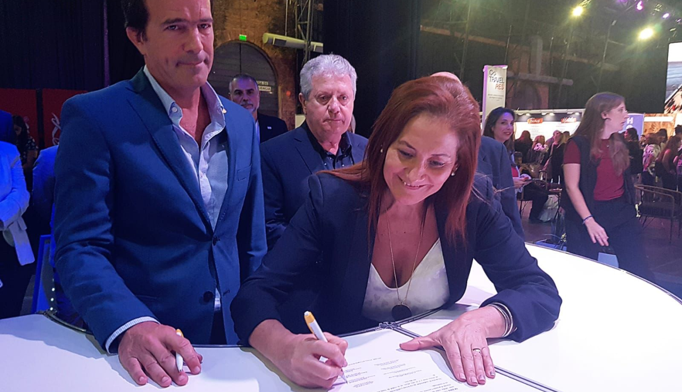 Santa Fe se suma al Registro Nacional de Agencias de Viajes y fortalece el turismo provincial | Información General