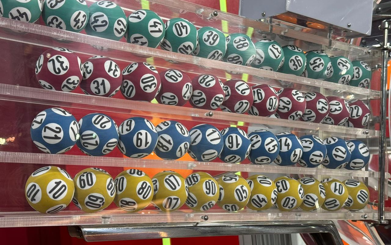 De dónde es el apostador que ganó más de $243.300.000 en el Quini 6 | Información General