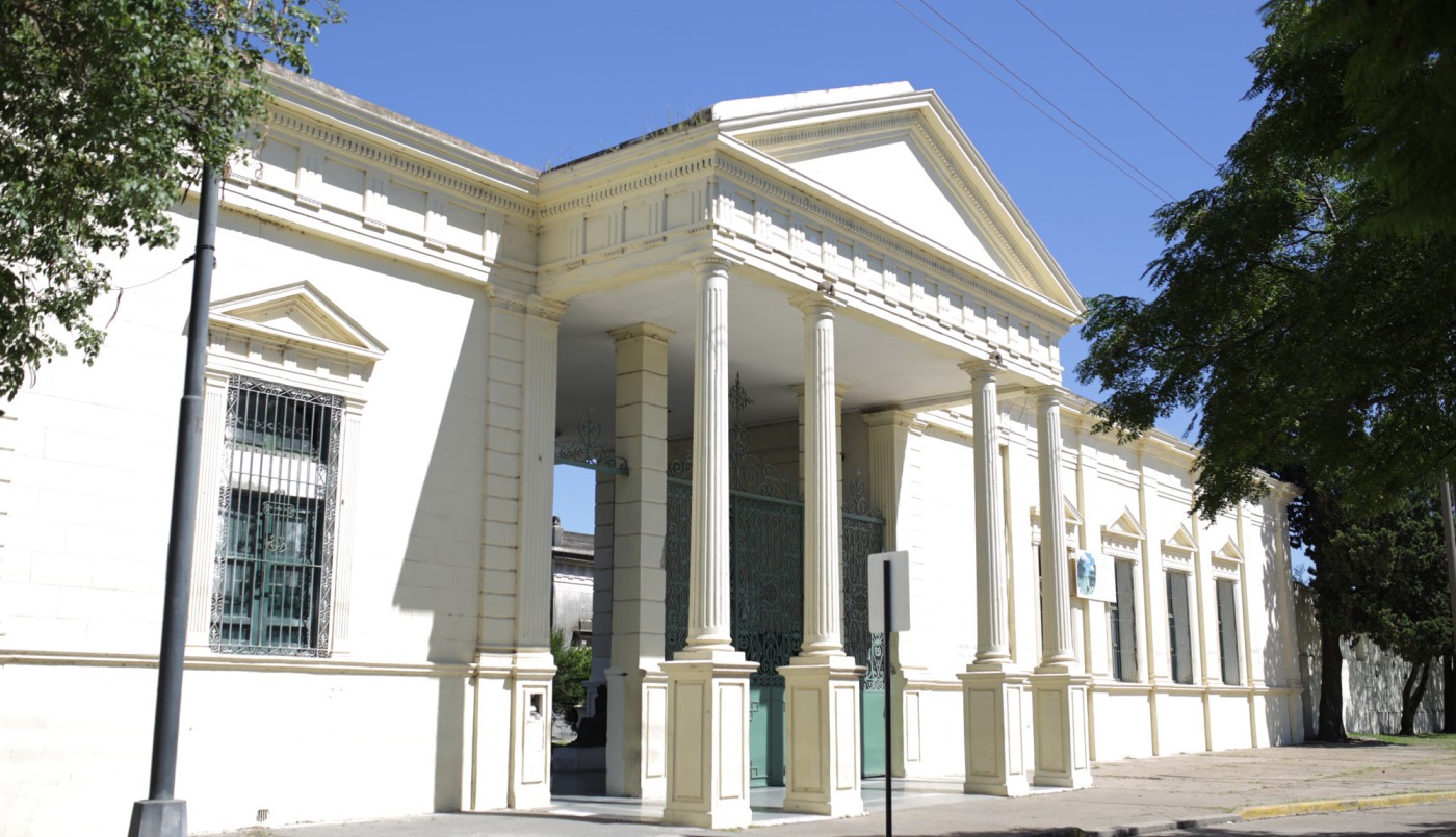 Desde Abril, el Cementerio municipal modificará sus horarios de visita y servicios | Noticias